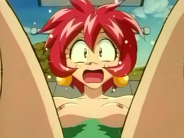 VS Knight Ramune & 40 Fresh (Fantasy Anime Fansub)